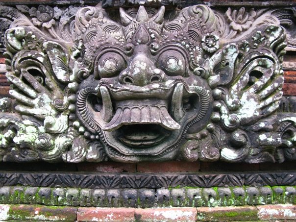 Paradise Found in Ubud, Bali’s Spiritual Heart