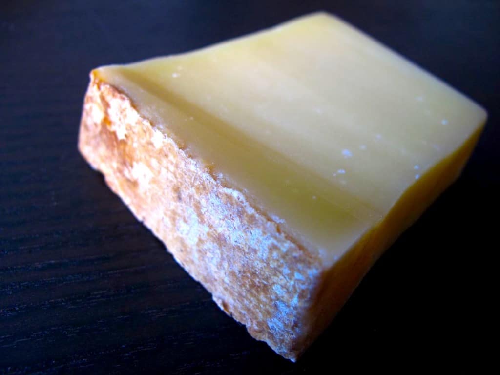 Cheese: Beaufort