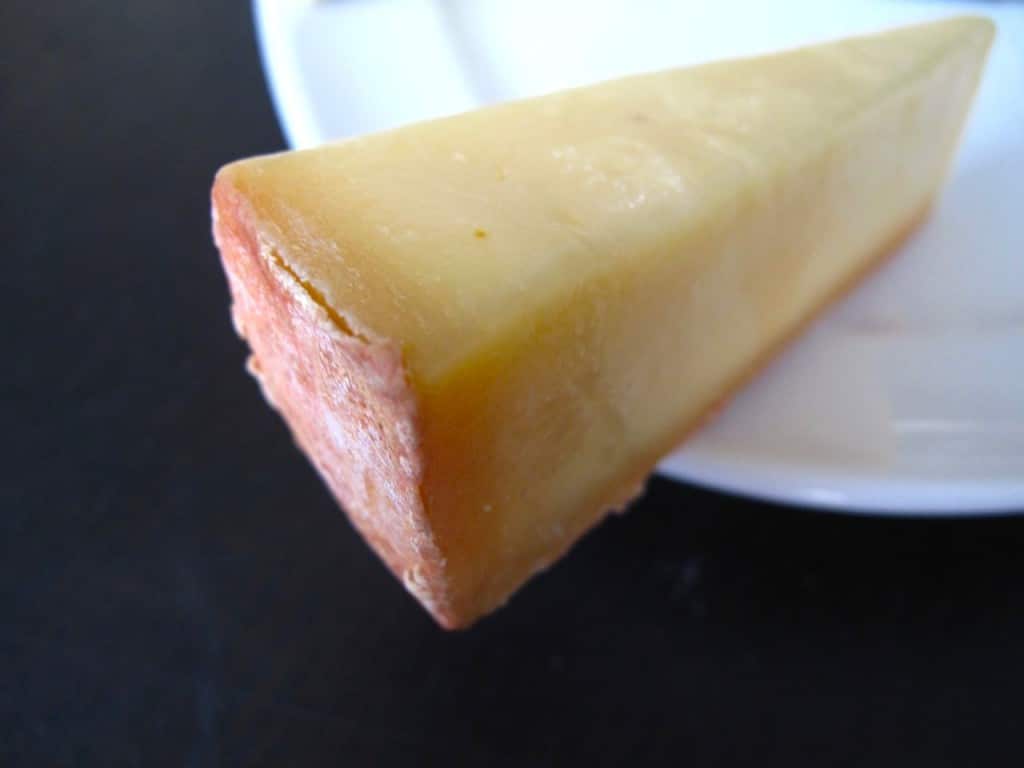 Alpindon by Kootenay Alpine Cheese