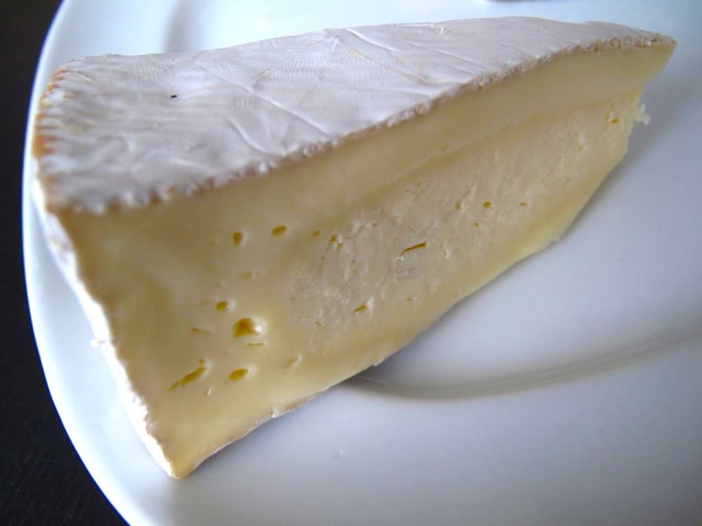 Cheese: Le Riopelle de I’Isle