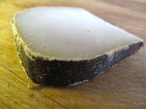 Chevre Grand Affineur From Holland