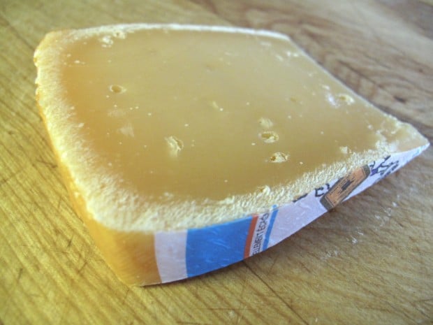 Vache Maigre Cheese From France