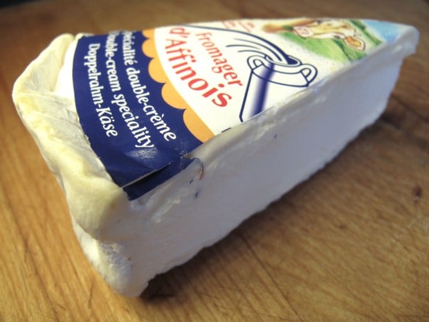 Brie Fromager d’Affinois From France