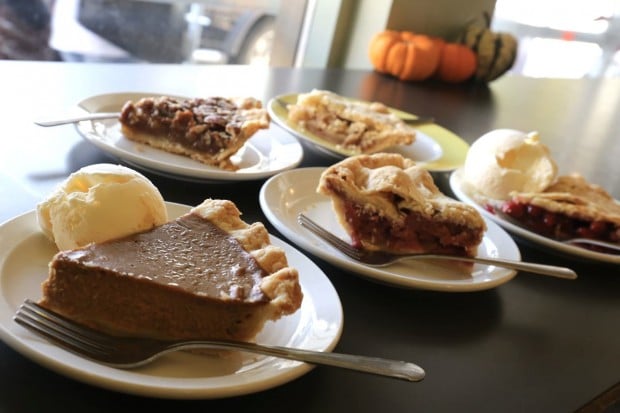 Shuswap Pie Company: Best Bakery and Cafe in Salmon Arm