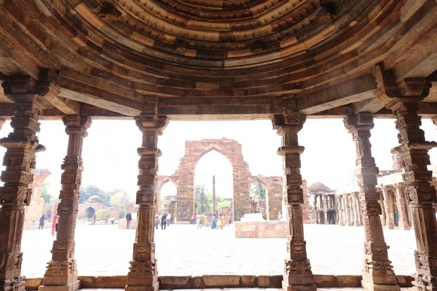 A First Timers Guide to Doing Delhi