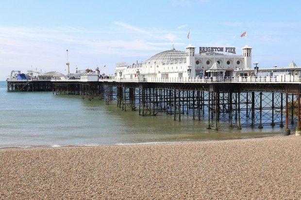 What to See and Do in Brighton England