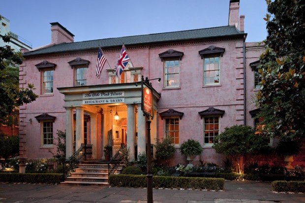 Olde-Pink-House-Savannah-Restaurant-Reviews-for-seniors