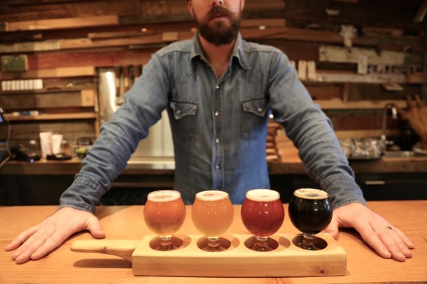Vancouver Breweries: Best Craft Beer in British Columbia