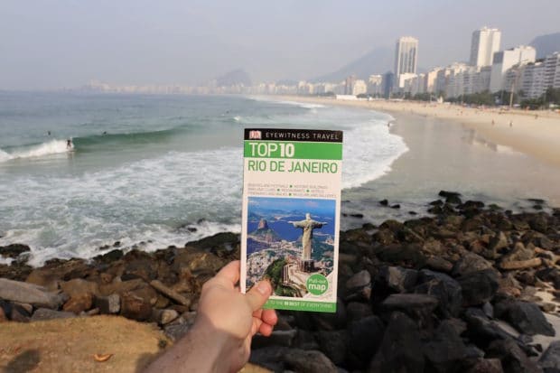 Things to Do in Rio de Janeiro