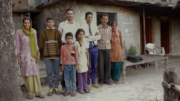 India in a Day Shares How Lives Are Transformed by the Internet