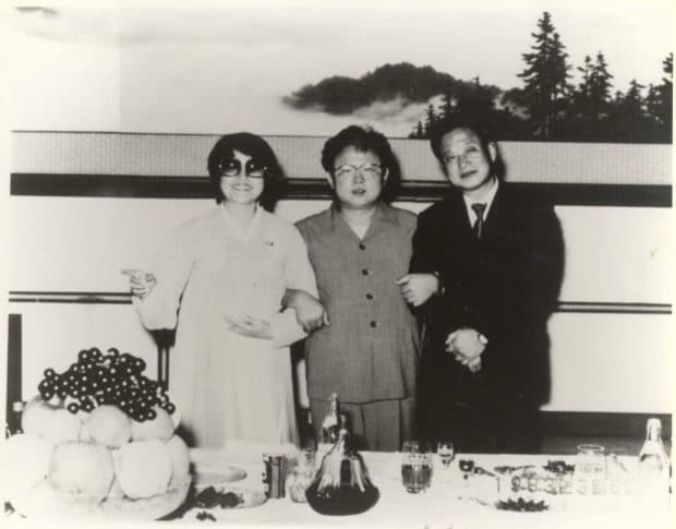 choi-eun-hee-kim-jong-il-and-shin-sang-ok-in-the-lovers-and-the-despot-photo-courtesy-unobstructed-view-inc
