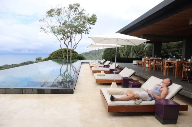 Kura Design Villas in Costa Rica
