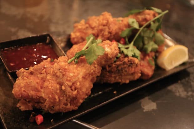 Kanpai Snack Bar Serves Taiwanese Dishes in Toronto’s Cabbagetown