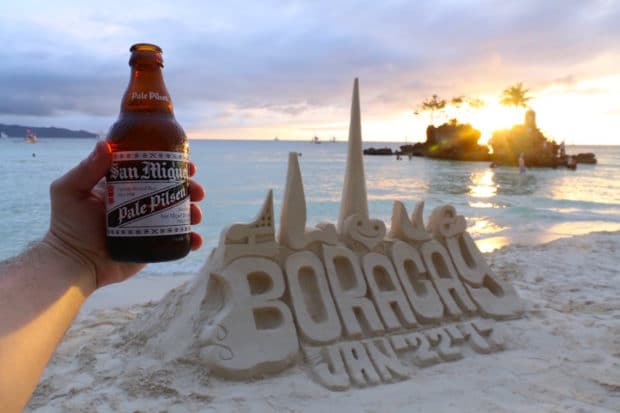 Things To Do in Boracay