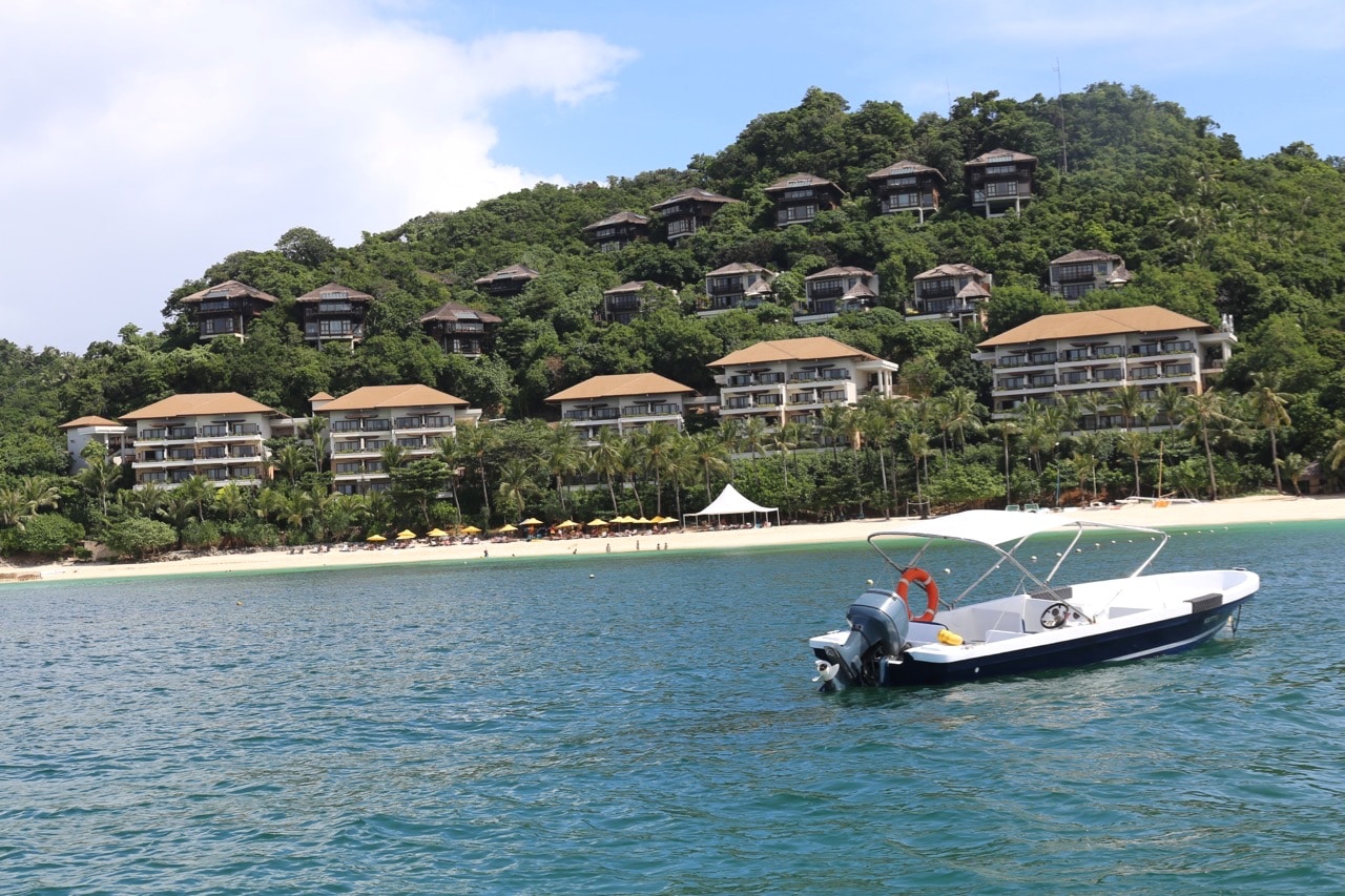 Shangri-La's Boracay Resort & Spa - dobbernationLOVES