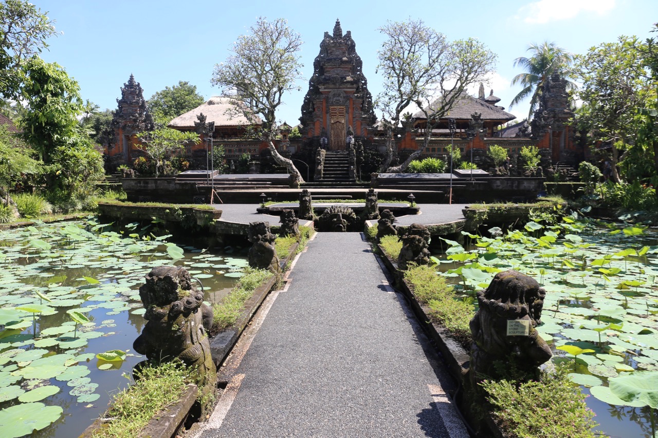 Komaneka Tanggayuda Luxury Resort in Bali - dobbernationLOVES