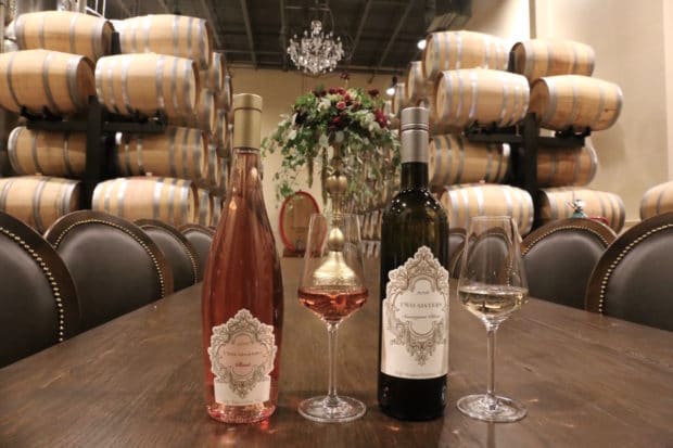Winemakers’ Selections Tasting Pass in Niagara