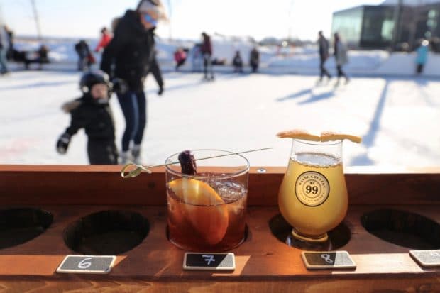 Best Things to Do On a Winter Weekend in Niagara on the Lake