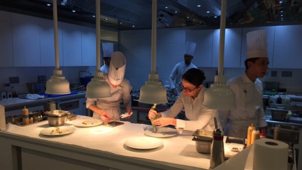Gender and Creativity in the Kitchen a Hot Topic at Hot Docs