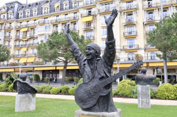 Things To Do in Montreux