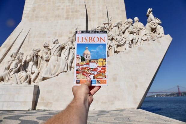 Things To Do in Lisbon