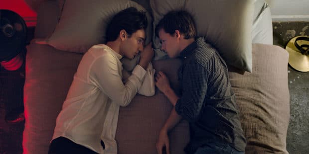 Boy Erased Shares the Horrors of Gay Conversion Therapy