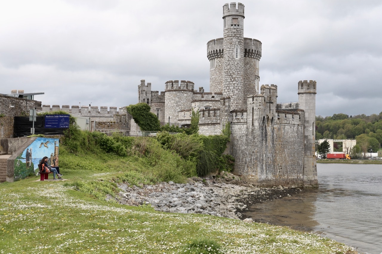 Experience one of the city's architectural icons at Blackrock Castle Observatory.
