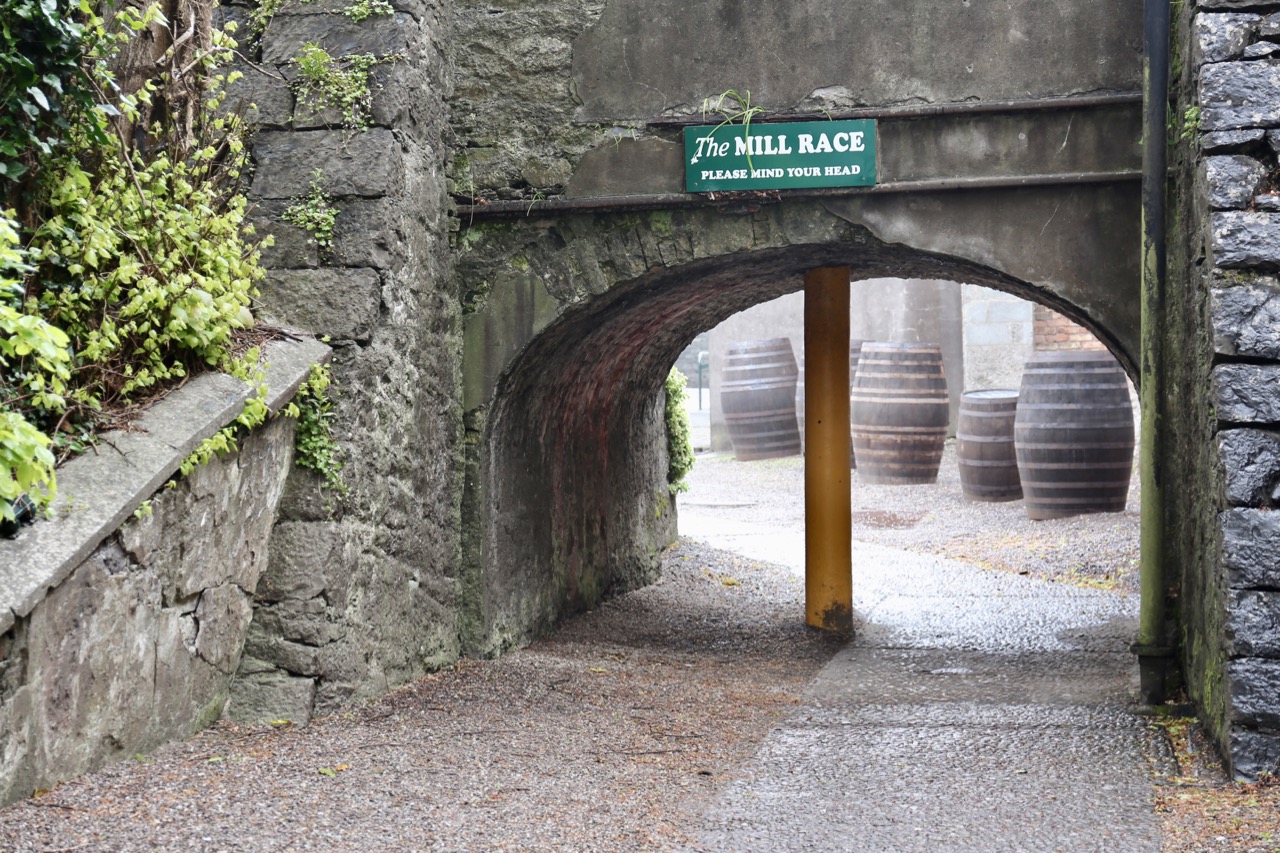 Jameson Distillery Tours offer insight into the heritage of Irish whiskey production.
