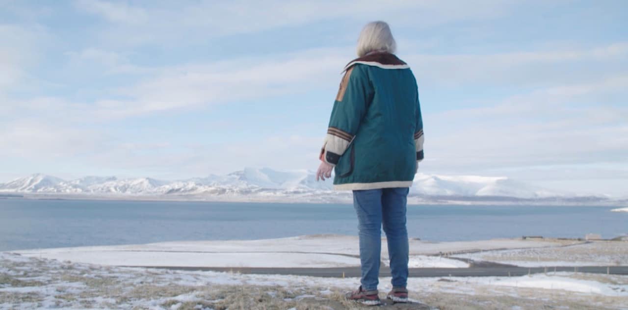 Hot Docs 2019 Must-See: The Seer and the Unseen at Hot Docs 2019 shares one women's fight to protect Iceland's elves.