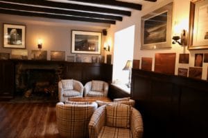 Edinbane Lodge: Luxury Boutique Hotel and Restaurant in Skye ...