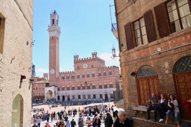 Best Things To Do in Siena, Tuscany