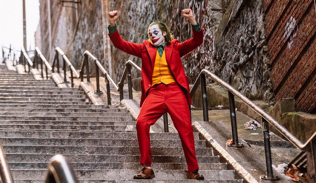Joker Film Review: Joaquin Phoenix transforms into DC Comic villian.