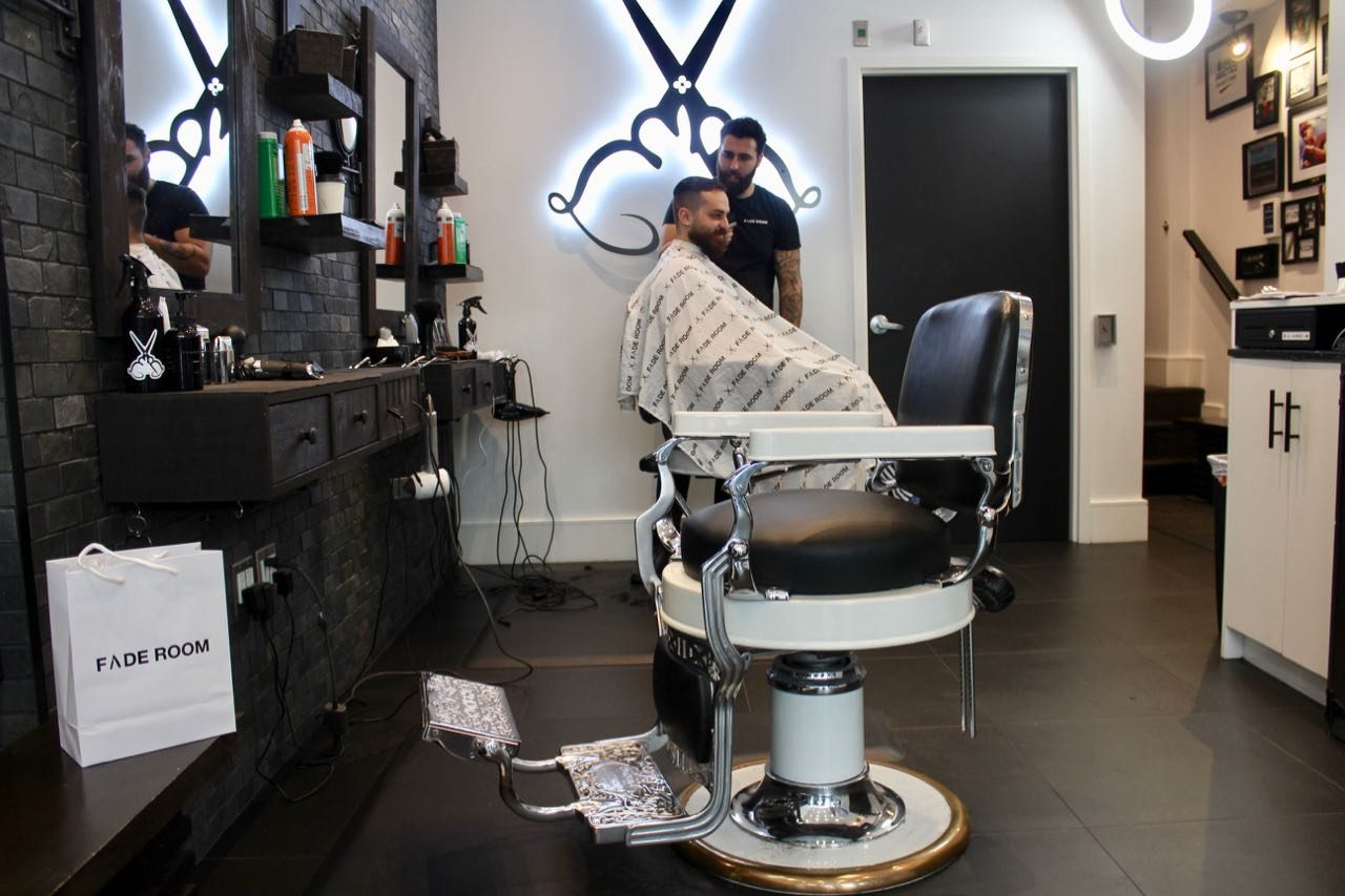 UPDATED 2021] Best Toronto Barber Shop | dobbernationLOVES