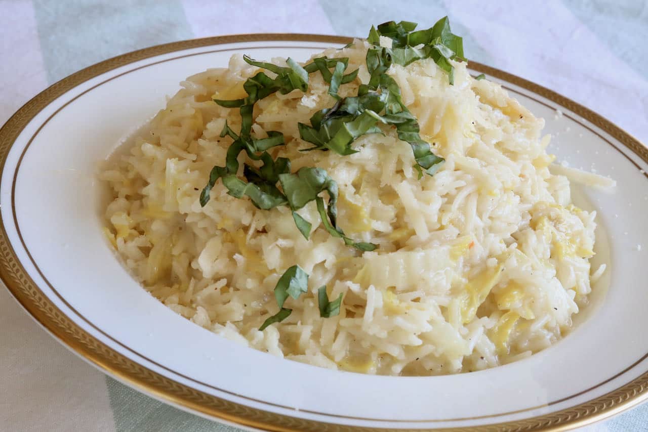 Cheesy Vegetarian Cabbage with Rice Recipe
