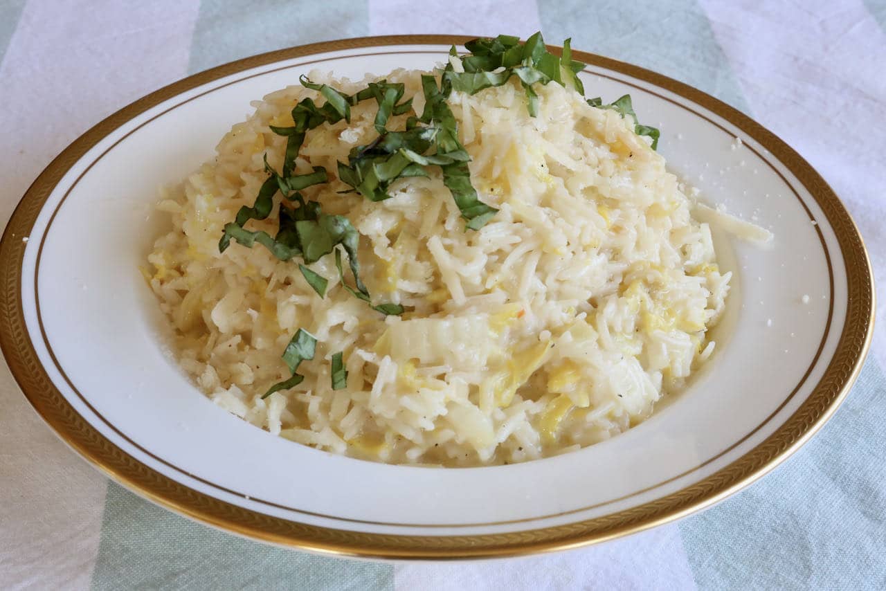 Now you're an expert on how to make the best homemade Cabbage with Rice and Cheese!
