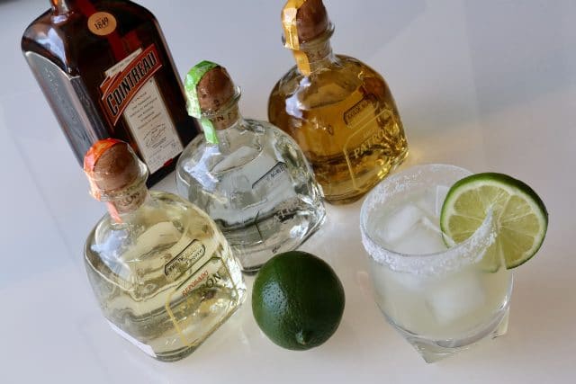 Perfect Patron Margarita Cocktail Drink Recipe - dobbernationLOVES