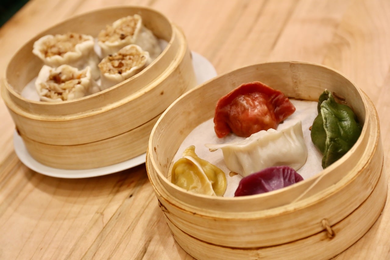 Shanghai Alley Gourmet is the best Chinese restaurant in Oakville to sample regional dishes.