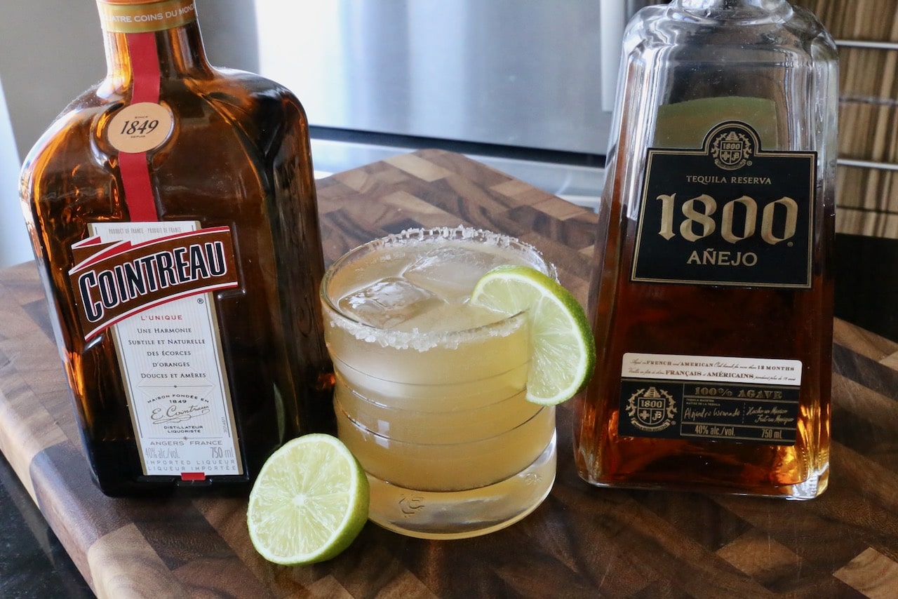 Now you're an expert on how how to make the best 1800 Margarita recipe!