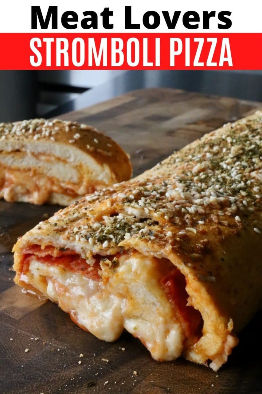 Save our Italian Stromboli Pizza recipe to Pinterest!