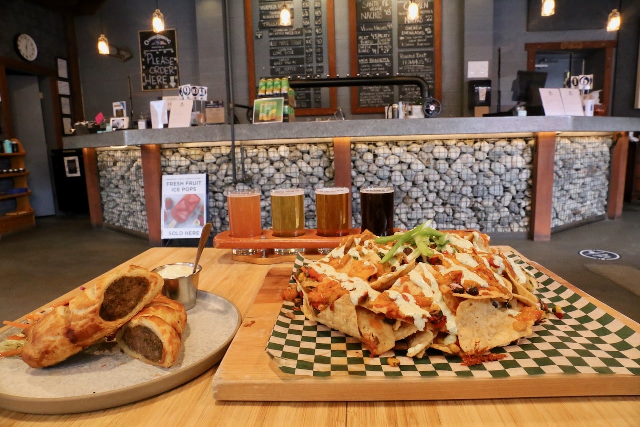 Cannery Brewing is recognized as being one of the pioneers of the Penticton craft beer scene.