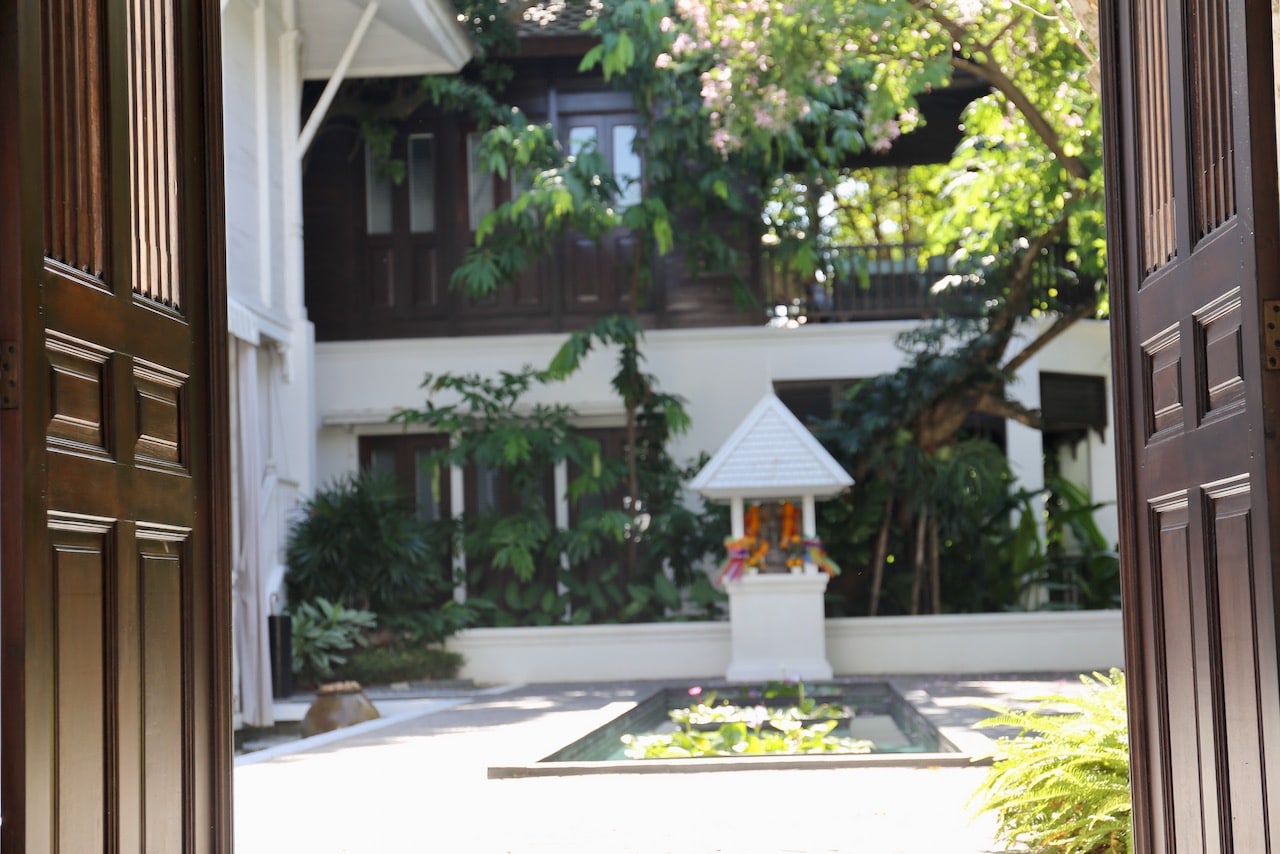137 Pillars House Chiang Mai Hotel Review