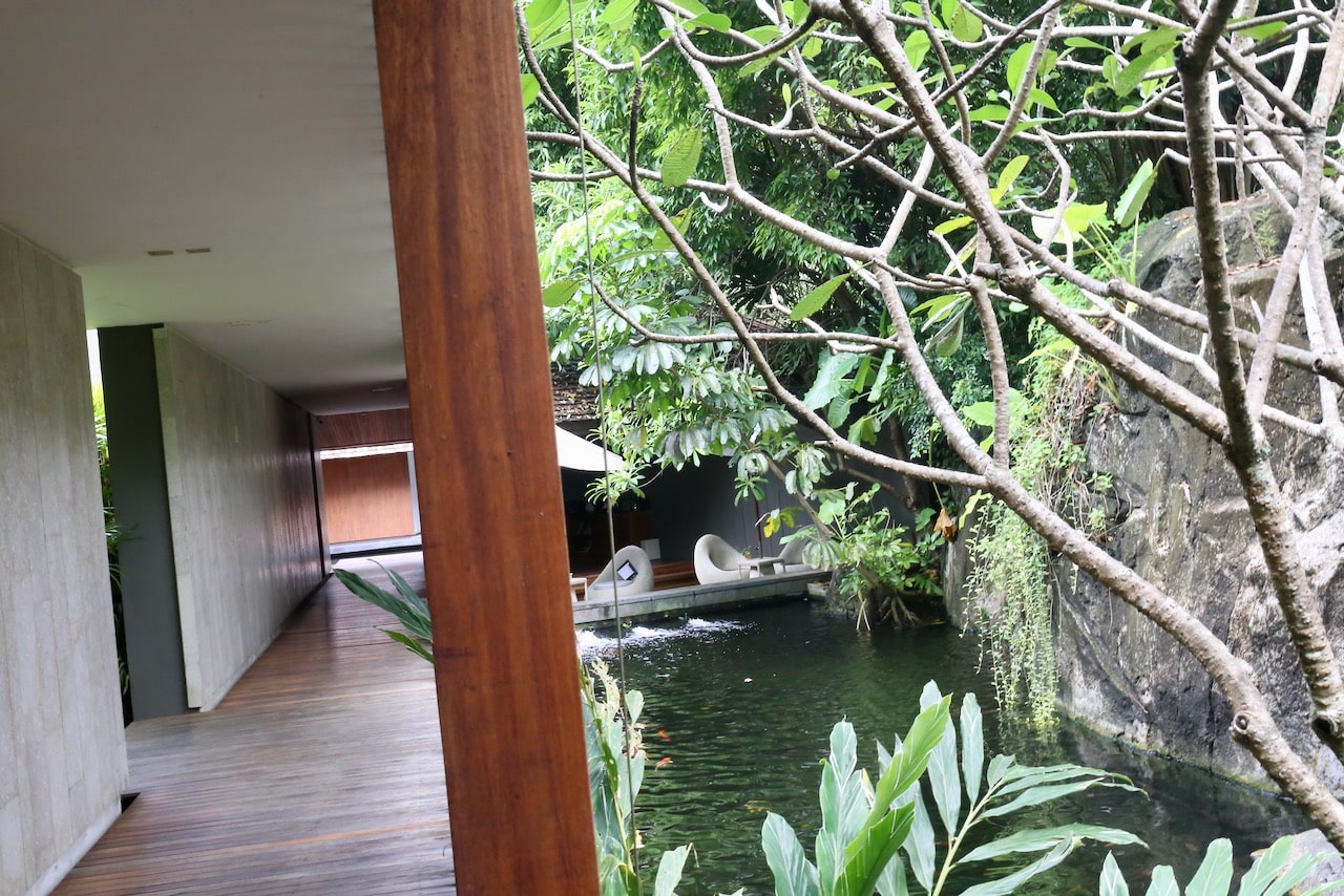 Renaissance Phuket Resort Spa.