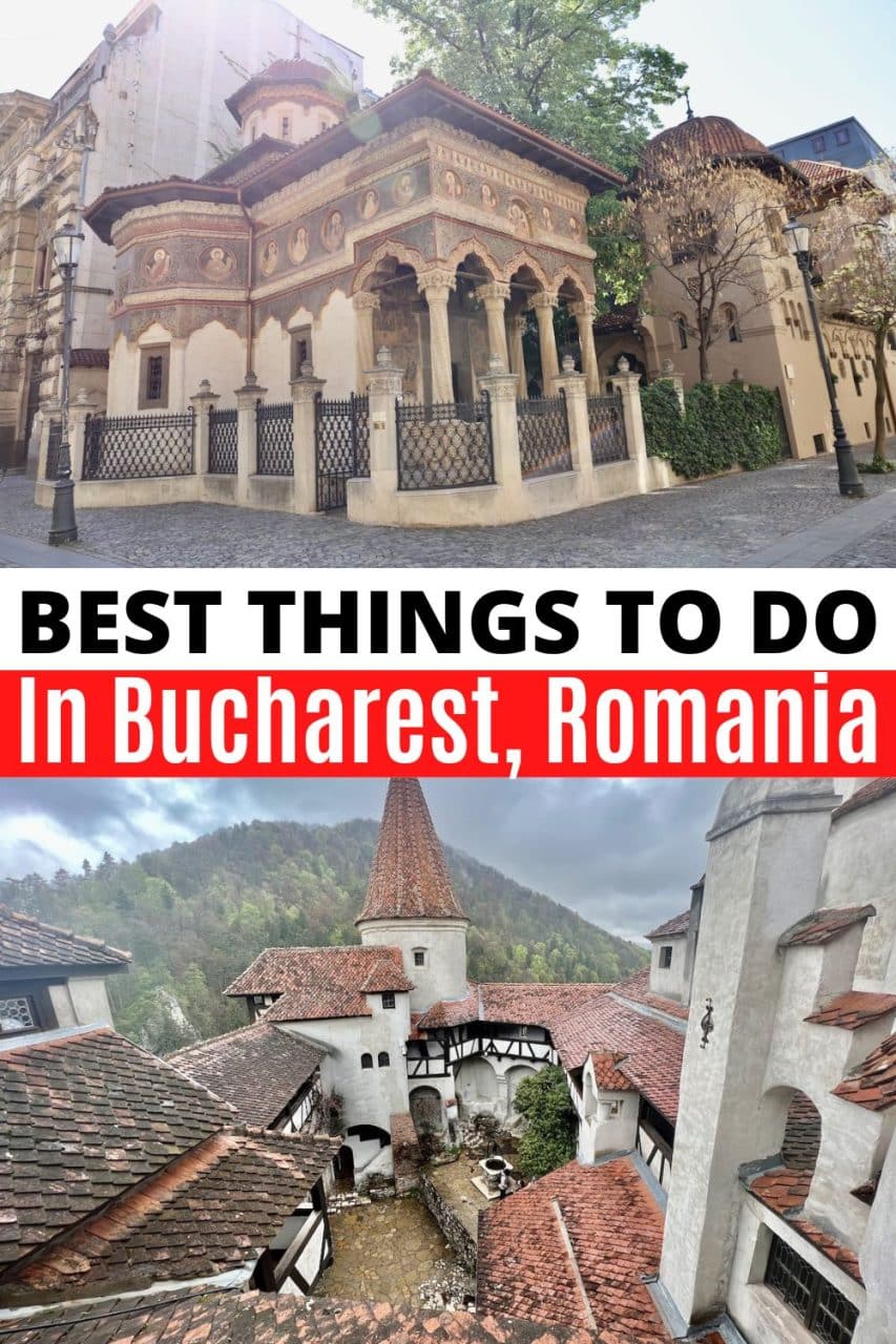 Terraces in Bucharest to enjoy during the summer (Part 2) – Dracula's Guide  to Romania