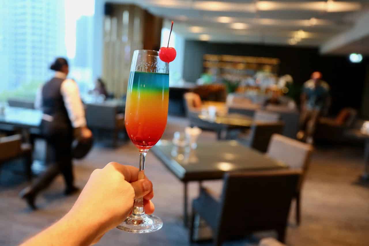 We spent 6 weeks researching the best gay hotels in Bangkok!