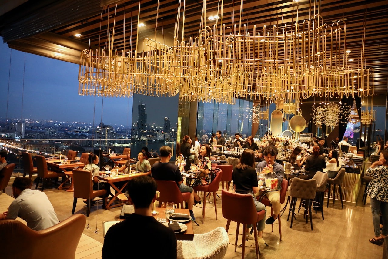 Avani+ Riverside Bangkok Hotel Review