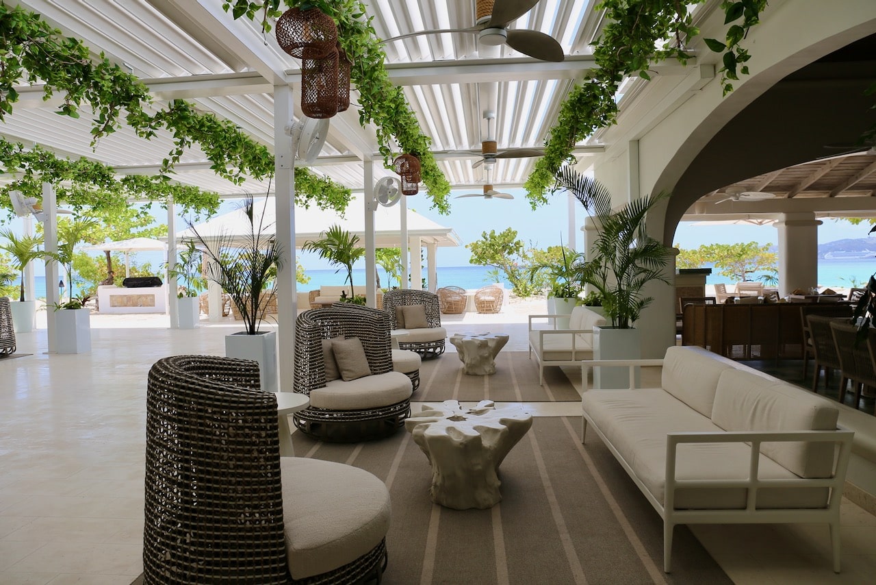Spice Island Beach Resort Grenada Hotel Review