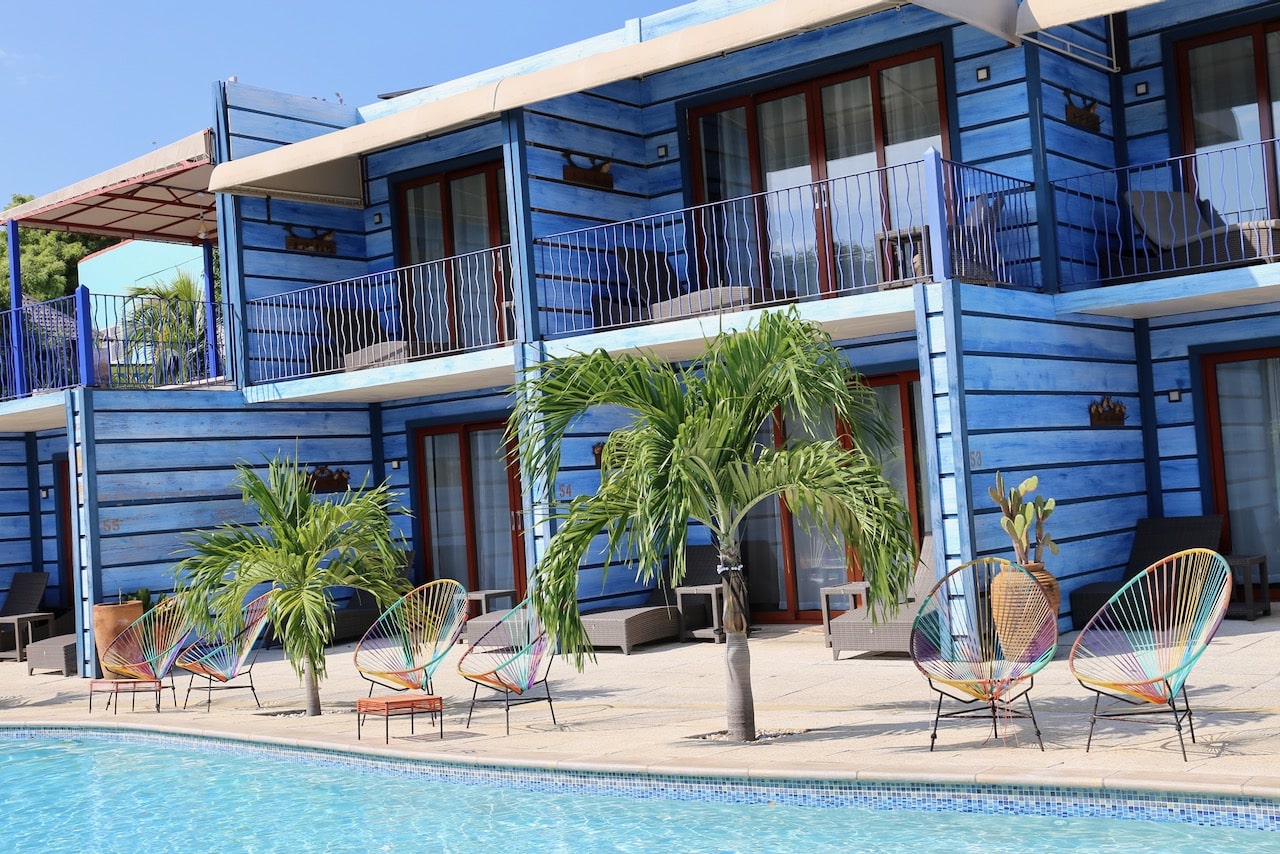 True Blue Bay Boutique Resort Grenada Hotel Review